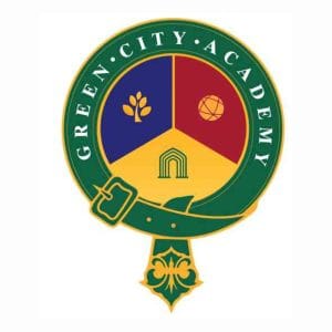 Trang Chủ logo truong green